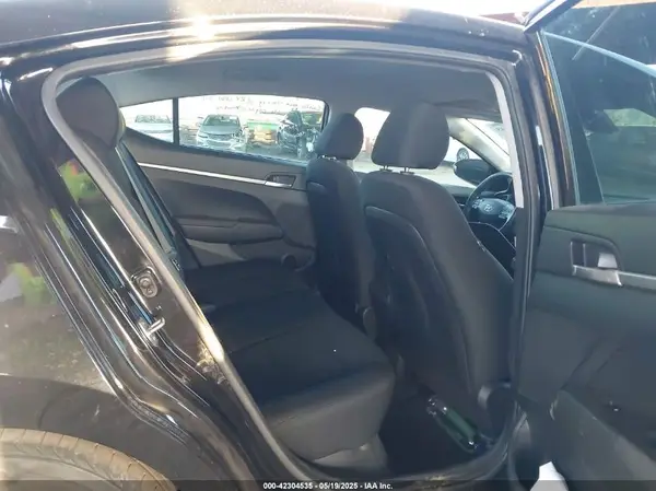 5NPD74LF9LH541723 2020 HYUNDAI ELANTRA - Image 8