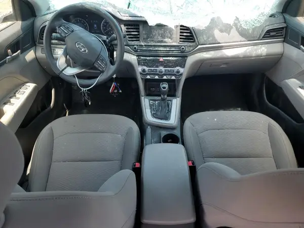 5NPD74LF9LH549174 2020 HYUNDAI ELANTRA - Image 8