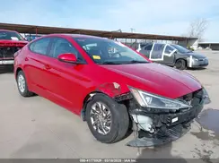 5NPD74LF9LH550695 2020 HYUNDAI ELANTRA