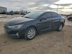 5NPD74LF9LH551135 2020 HYUNDAI ELANTRA