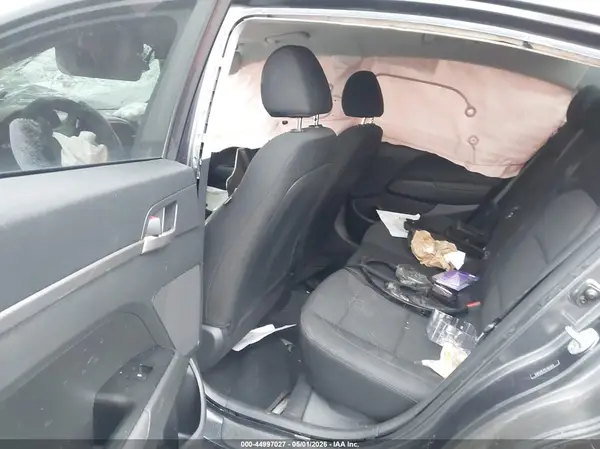 5NPD74LF9LH551264 2020 HYUNDAI ELANTRA - Image 8