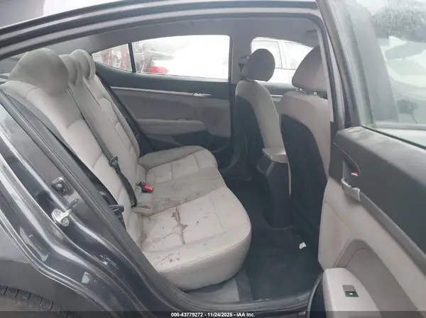 5NPD74LF9LH555721 2020 HYUNDAI ELANTRA - Image 8