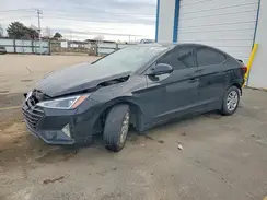 5NPD74LF9LH563575 2020 HYUNDAI ELANTRA