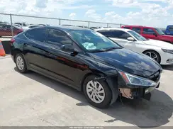 5NPD74LF9LH566105 2020 HYUNDAI ELANTRA