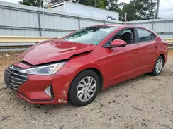 5NPD74LF9LH583910 2020 HYUNDAI ELANTRA