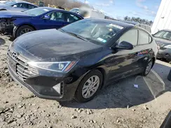 5NPD74LF9LH586080 2020 HYUNDAI ELANTRA