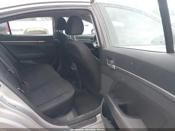 5NPD74LF9LH587133 2020 HYUNDAI ELANTRA - Image 8