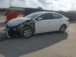 5NPD74LF9LH589187 2020 HYUNDAI ELANTRA