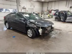 5NPD74LF9LH589237 2020 HYUNDAI ELANTRA