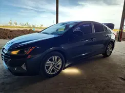 5NPD74LF9LH589352 2020 HYUNDAI ELANTRA