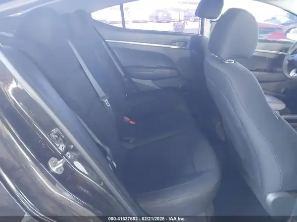 5NPD74LF9LH593675 2020 HYUNDAI ELANTRA - Image 8