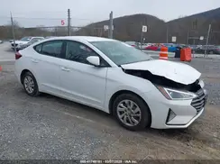 5NPD74LF9LH597550 2020 HYUNDAI ELANTRA