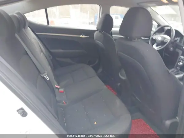 5NPD74LF9LH597550 2020 HYUNDAI ELANTRA - Image 8