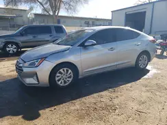 5NPD74LF9LH597578 2020 HYUNDAI ELANTRA