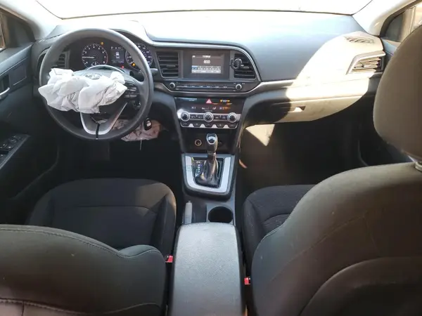 5NPD74LF9LH597578 2020 HYUNDAI ELANTRA - Image 8