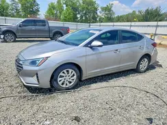 5NPD74LF9LH600057 2020 HYUNDAI ELANTRA