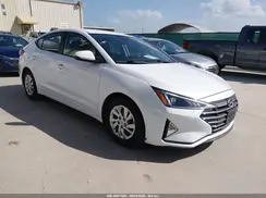 5NPD74LF9LH600205 2020 HYUNDAI ELANTRA