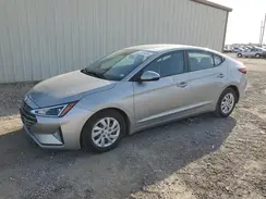 5NPD74LF9LH600270 2020 HYUNDAI ELANTRA