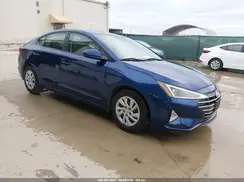 5NPD74LF9LH600642 2020 HYUNDAI ELANTRA