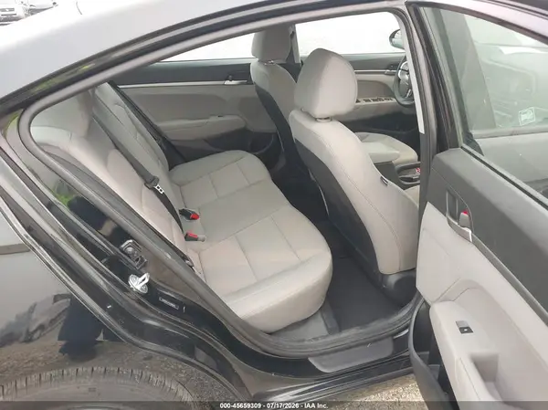 5NPD74LF9LH600835 2020 HYUNDAI ELANTRA - Image 8