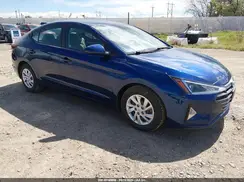 5NPD74LF9LH600916 2020 HYUNDAI ELANTRA