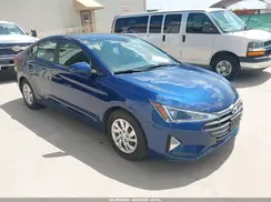 5NPD74LF9LH601693 2020 HYUNDAI ELANTRA