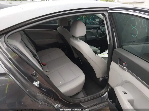 5NPD74LF9LH603475 2020 HYUNDAI ELANTRA - Image 8