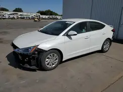 5NPD74LF9LH603654 2020 HYUNDAI ELANTRA