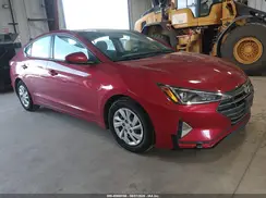 5NPD74LF9LH603699 2020 HYUNDAI ELANTRA