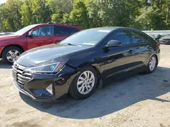 5NPD74LF9LH604013 2020 HYUNDAI ELANTRA