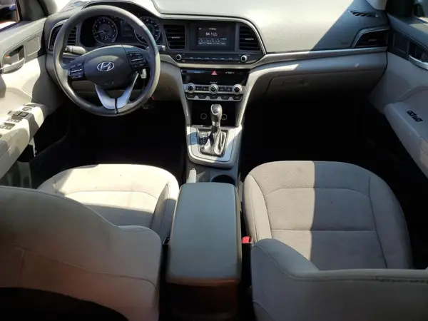 5NPD74LF9LH604013 2020 HYUNDAI ELANTRA - Image 8