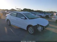 5NPD74LF9LH606781 2020 HYUNDAI ELANTRA