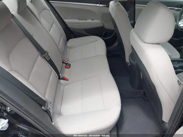 5NPD74LF9LH607428 2020 HYUNDAI ELANTRA - Image 8
