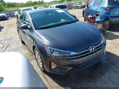 5NPD74LF9LH607929 2020 HYUNDAI ELANTRA