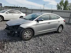 5NPD74LF9LH608272 2020 HYUNDAI ELANTRA