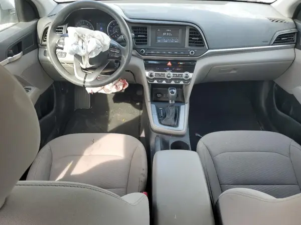 5NPD74LF9LH608272 2020 HYUNDAI ELANTRA - Image 8