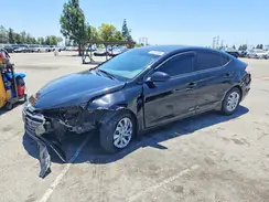 5NPD74LF9LH608739 2020 HYUNDAI ELANTRA