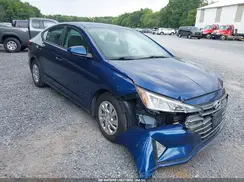 5NPD74LF9LH608983 2020 HYUNDAI ELANTRA