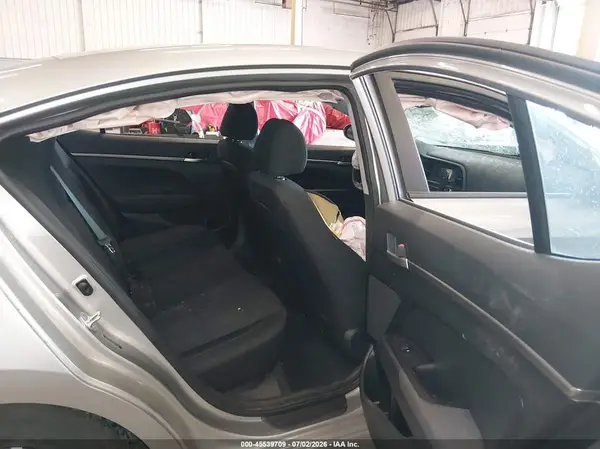 5NPD74LF9LH609146 2020 HYUNDAI ELANTRA - Image 8
