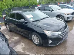 5NPD74LF9LH609163 2020 HYUNDAI ELANTRA