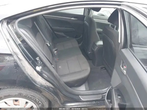 5NPD74LF9LH609163 2020 HYUNDAI ELANTRA - Image 8