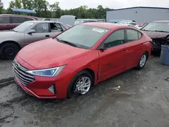 5NPD74LF9LH609261 2020 HYUNDAI ELANTRA