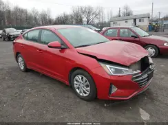 5NPD74LF9LH609681 2020 HYUNDAI ELANTRA