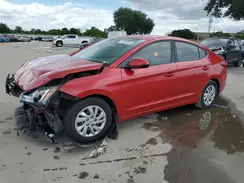 5NPD74LF9LH610104 2020 HYUNDAI ELANTRA
