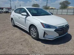 5NPD74LF9LH610815 2020 HYUNDAI ELANTRA