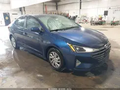 5NPD74LF9LH611088 2020 HYUNDAI ELANTRA
