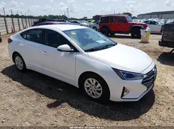 5NPD74LF9LH611172 2020 HYUNDAI ELANTRA
