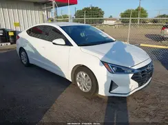 5NPD74LF9LH611219 2020 HYUNDAI ELANTRA