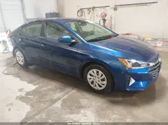 5NPD74LF9LH611298 2020 HYUNDAI ELANTRA
