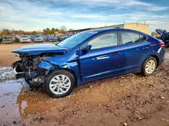 5NPD74LF9LH611401 2020 HYUNDAI ELANTRA